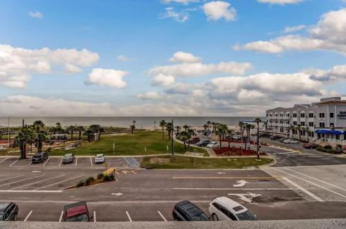 Příroda nedaleko prázdninového domu