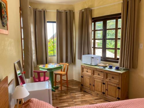 Billede fra billedgalleriet på O Costão do Sol i Balneário Camboriú