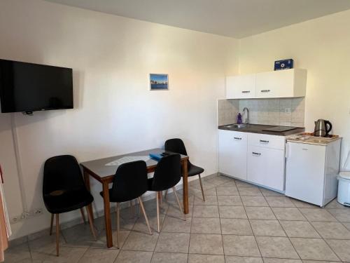 Apartmani Area Doma