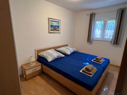 Apartmani Area Doma