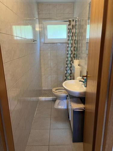 Apartmani Area Doma