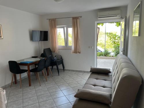 Apartmani Area Doma