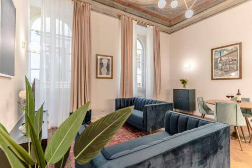 Santa Maria Novella 900 Suite