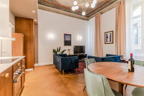 Santa Maria Novella 900 Suite