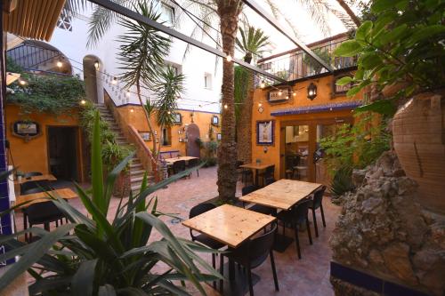 El Camí Hotel