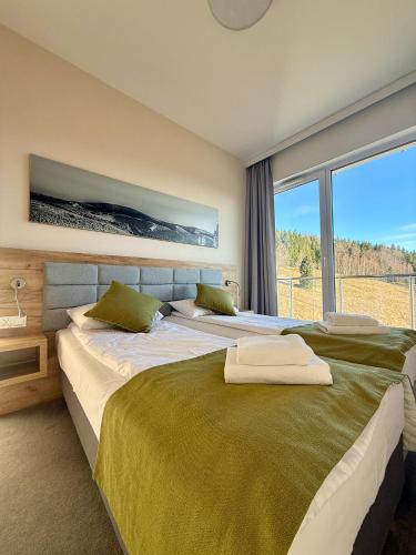 Aparthotel Apartamenty Czarna Góra 220