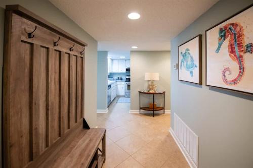 Ảnh trong thư viện ảnh của Surf & Racquet Club B148 -Pool ở Đảo Amelia