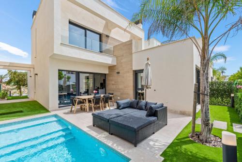 DreamInBlue by Fidalsa