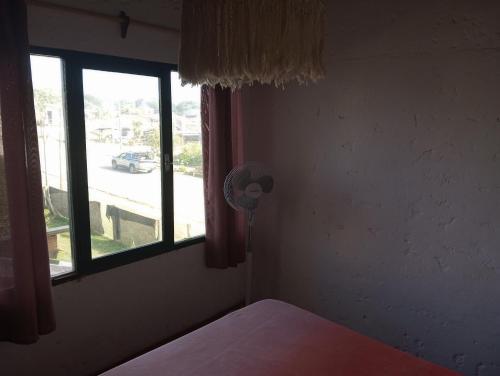 Postel nebo postele na pokoji v ubytování Herminia Sol