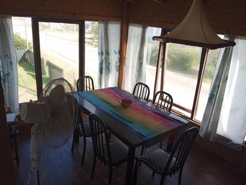 Fotografie z fotogalerie ubytování Herminia Sol v destinaci La Aguada