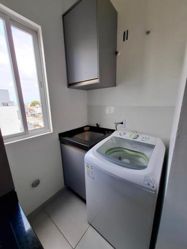 Billede fra billedgalleriet på Conforto e Mar em Navegantes SC i Navegantes