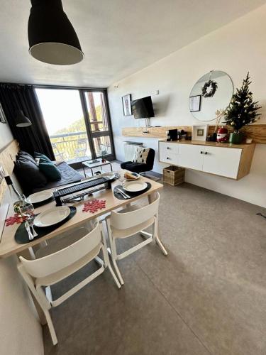 Résidence Varet 2 - Studio rénové 5 personnes MAE-5384