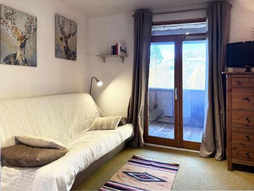 Résidence L'eperviere - Studio à deux pas du centre MAE-0754