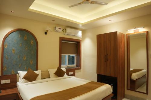 Gallery image of Hotel Jasraj Inn in Rānchī