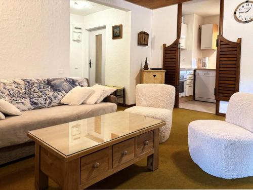 Résidence L'horizon - Appartement T3 8 personnes - résidence HORIZON MAE-6724