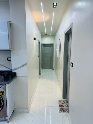 شقة بالانتر الغردقة