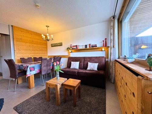 Résidence Aravis - Charmant appartement avec cuisine équipée pour 6 personnes MAE-4534