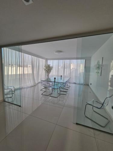 Billede fra billedgalleriet på Villa Monarca i Costa Teguise