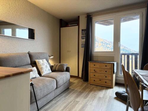 Résidence Le Cairn - Studio pour 4 personnes en cœur de station MAE-4893