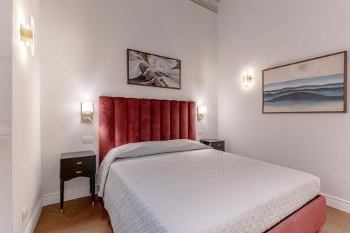 Santa Maria Novella Elite Suite