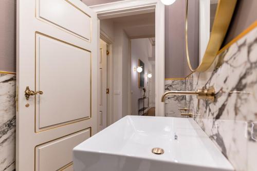 Santa Maria Novella Elite Suite