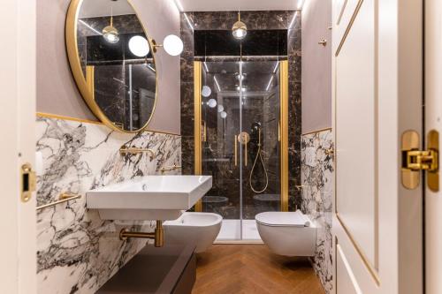 Santa Maria Novella Elite Suite