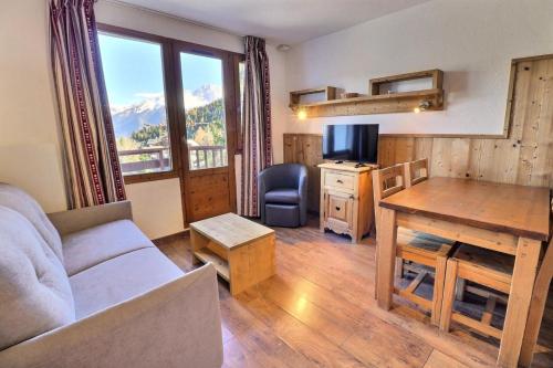Résidence Grand Bois A - CONFORTABLE 2 PIECES, SKIS AUX PIEDS ET PROCHE DES COMMERCES MAE-2034