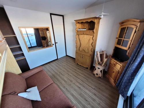 Résidence Etoile - Studio de 17m² pour 2 personnes MAE-3524