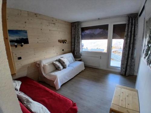 Résidence Le De 2 - Bel appartement en rez de jardin MAE-4554