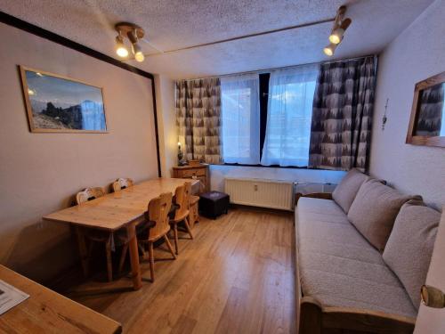 Résidence Mont Blanc - Appartement 3 pièces 6 personnes - Plagne Centre MAE-5084