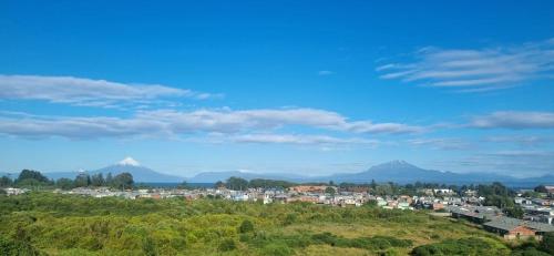 Φυσικό τοπίο κοντά σε αυτή η παραθεριστική κατοικία
