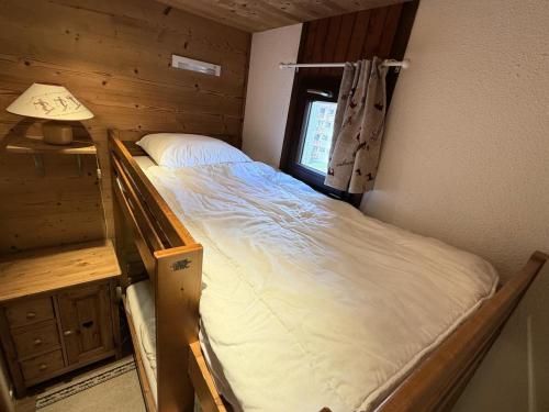 Le Borsat - Très agréable 2 pièces cabine au pied des pistes MAE-1214