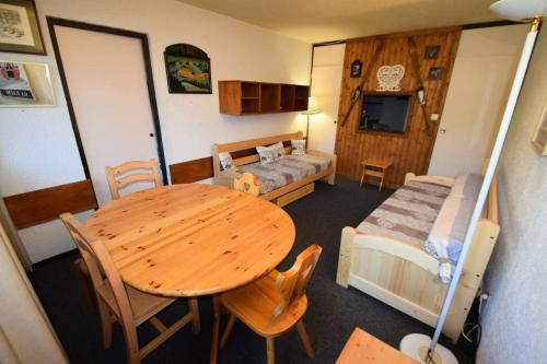 Résidence Le France - 2 Pièces 5 pers - LE FRANCE - 945FR - PLAGNE CENTRE MAE-9373