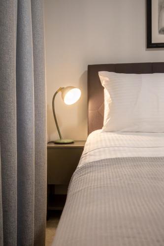 The Circle Point Apartment