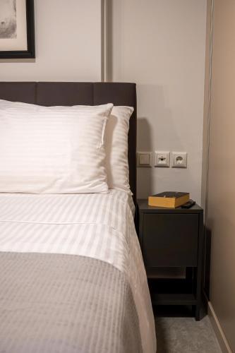 The Circle Point Apartment