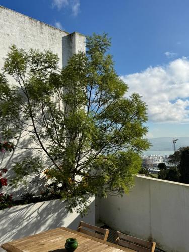 Gallery image of Dar el Marsa in Tangier