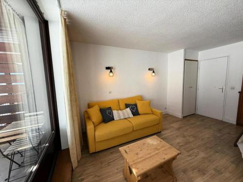 Résidence Tommeuses - Appartement fonctionnel·Pieds des pistes ·Balcon MAE-3654