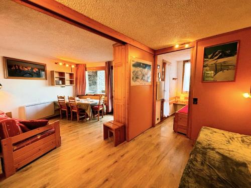 Résidence La Clef - Appartement 2 pièces pour 5 personnes de 34m² MAE-0711