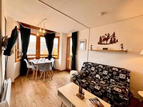 Résidence Le De 3 - Appartement 2 pièces pour 6 personnes de 34m² MAE-0731