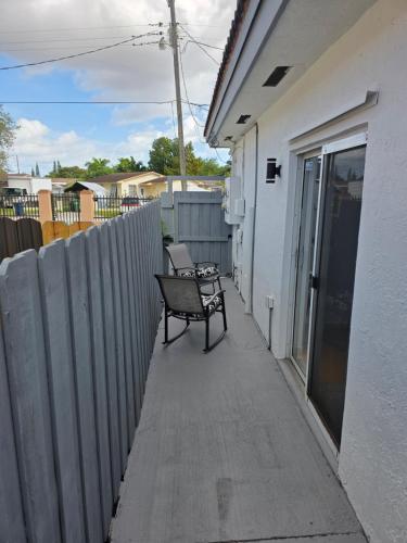Alex House photo 22