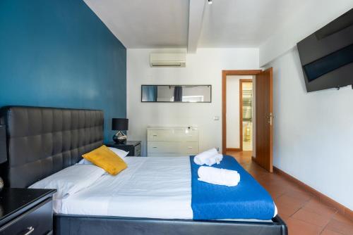 Casa Vacanza trastevere