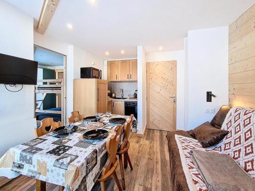 Résidence Caron - Joli appartement pour 4 personnes MAE-1614
