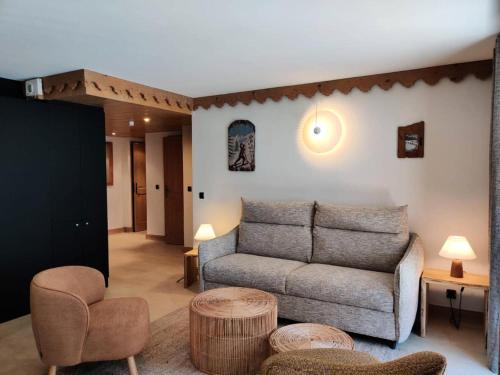 Les Chalets Du Gypse - LES CHALETS DU GYPSE C12 MAE-3811