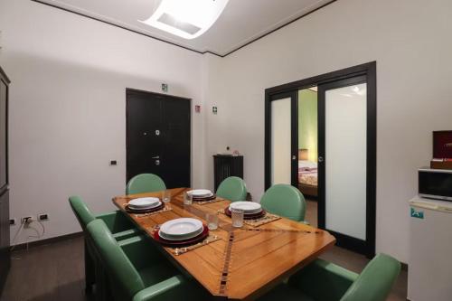 Parioli Suites Apartments