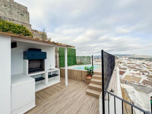 Gallery image of Villa 68 by Villamya in Olvera