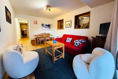Résidence Sylvanelles - Appartement avec Vue Panoramique MAE-4914