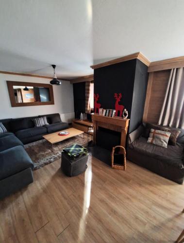 Chalet Mouflon - 5 Pièces pour 8 Personnes MAE-1741