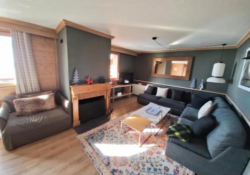 Chalet Mouflon - 5 Pièces pour 8 Personnes MAE-1751