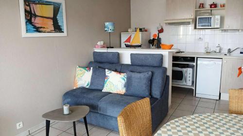 Résidence Argos - Location de Vacances - PORNICHET - 2 pièces - 021 - 60409 MAE-7411