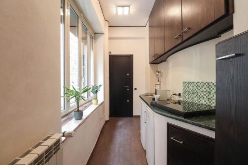 Parioli Suites Apartments